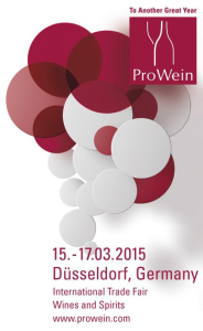 ProWein2015