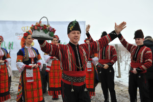 Bulgarische Tradition