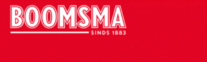 Boomsma Logo