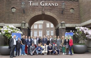 Groep Sommelier Cup NL en BE The Grand