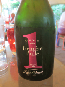 Limoux-Bulle