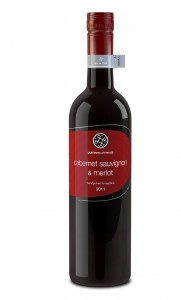 Popular Premium Cabernet Sauvignon & Merlot 2011