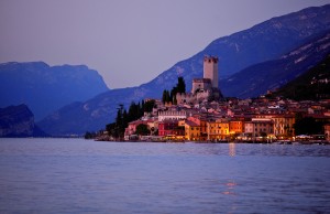 MALCESINE