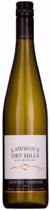 Lawson's Dry Hills