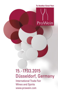 ProWein2015 x