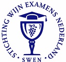 Swen logo blauw
