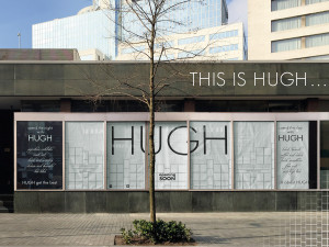 Hugh-Rotterdam