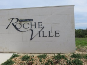 Domaine de Rocheville