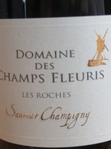 Les Roches premium range