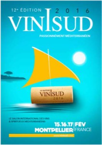 VINISUD2016