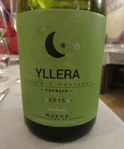 Verdejo Rueda