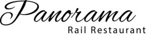 Logo Panorama Rail Restaurant 2