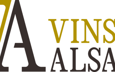 Alsace wijnen wereldwijd in de lift