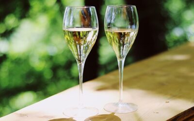 Champagne-export in 2021Grote stijging wereldwijd en in Nederland
