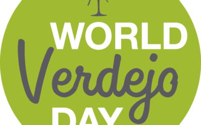 Save the date: 10 juni World Verdejo Day