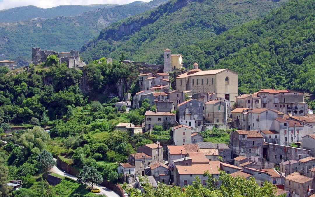 Calabria through the eyes of international wine specialists
