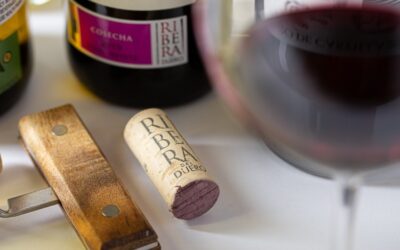 Ribera del Duero Wine Week in 20 wijnbars door heel Nederland