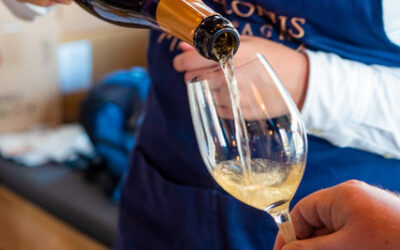 Nieuwe locatie en meer importeurs bij tweede editie van champagneproeverij Vignerons du Terroir