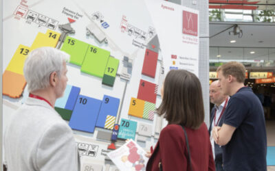 ProWein 2023: the who’s who of the wine and spirits industry