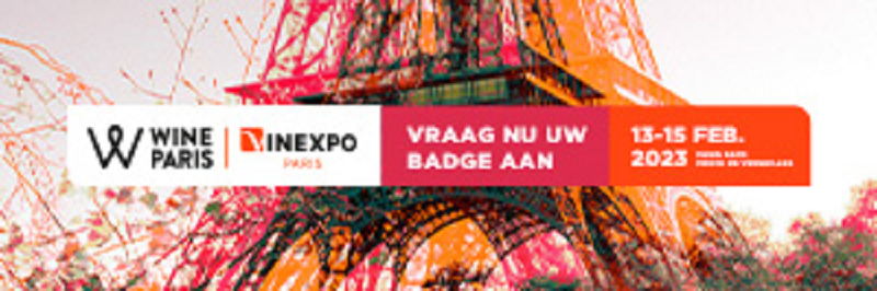 WineParis Vinexpo 2023
