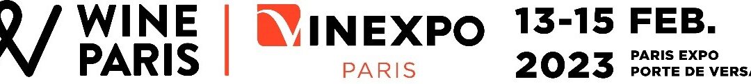 WINE PARIS & VINEXPO PARIS 2023
