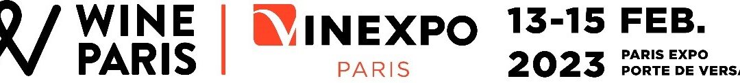WINE PARIS & VINEXPO PARIS 2023