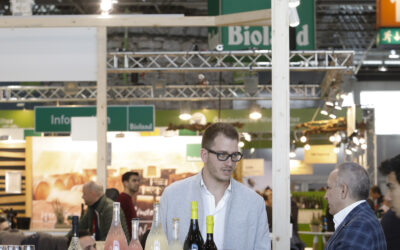 ProWein 2023: Trendtext The World of Organic Wines