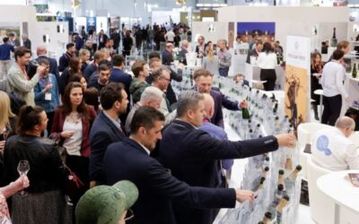 ProWein 2023: Leading trade fair in the industry successfully delivered