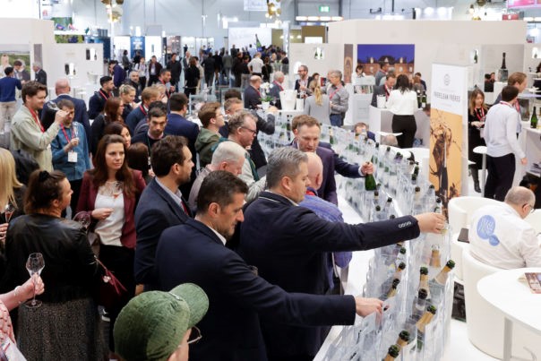 ProWein 2023: Leading trade fair in the industry successfully delivered