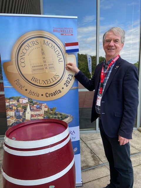 Concours Mondial de Bruxelles in Istria (2)