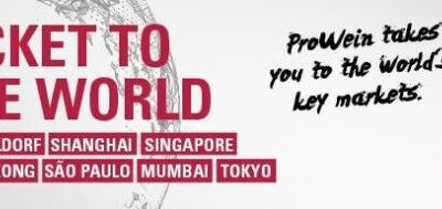 ProWine Hong Kong 2023: The Hub for Wine Trade in Asia