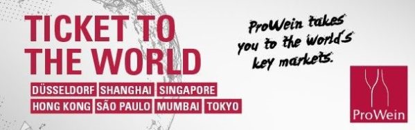 ProWine Hong Kong 2023: The Hub for Wine Trade in Asia