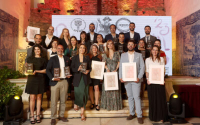 FIND OUT THE WINNERS OF THE PORTUGUESE WINTOURISM AWARDS POWERED BY APENO AND AGEAS SEGUROS