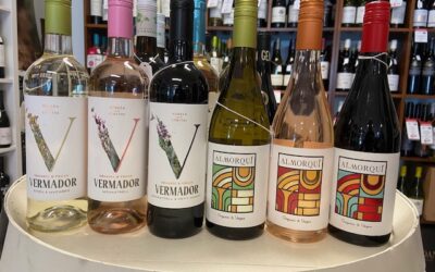 Bodega Cooperative de Pinoso: pure expressie van het terroir
