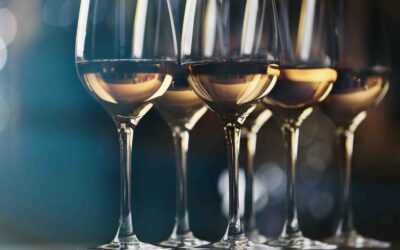 Sweet and fortified wines step into the limelight