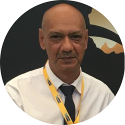 Wahed Khan benoemd tot nieuwe voorzitter Wines of South Africa
