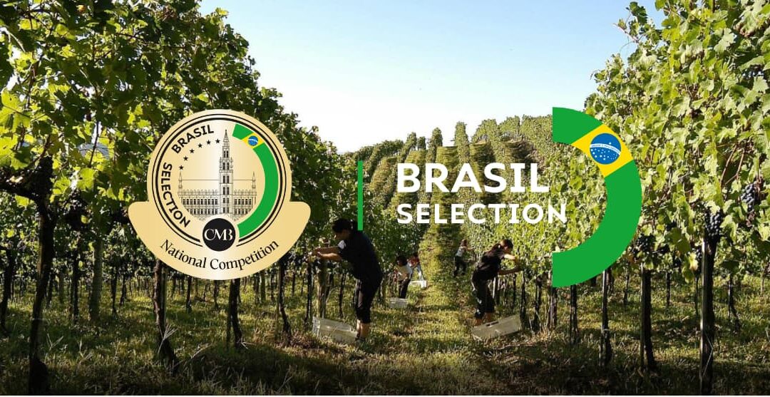 A new national competition in Brazil