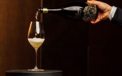 Rare Champagne lanceert exclusieve Rare Millésime 2013