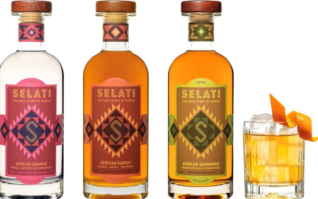 Selati wil wereld veroveren met nieuwe smaken ‘With A Dutch Touch’