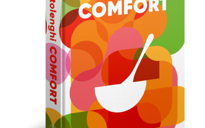 Comfort is Ottolenghi’s meest persoonlijke boek sinds Jeruzalem: dit is comfort food, Ottolenghi-stijl
