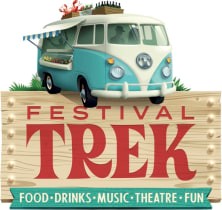 Festival TREK viert 10e seizoen met 9 edities