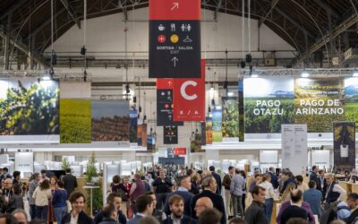 Barcelona Wine Week 2025 will expand space due to the high demand for participation  